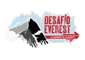 Desafio Everest