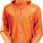 Arc’teryx Alpha SL Hybrid ambiciones alpinas y ligereza
