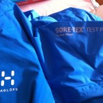 Ha llegado la Haglöfs Endo Jacket