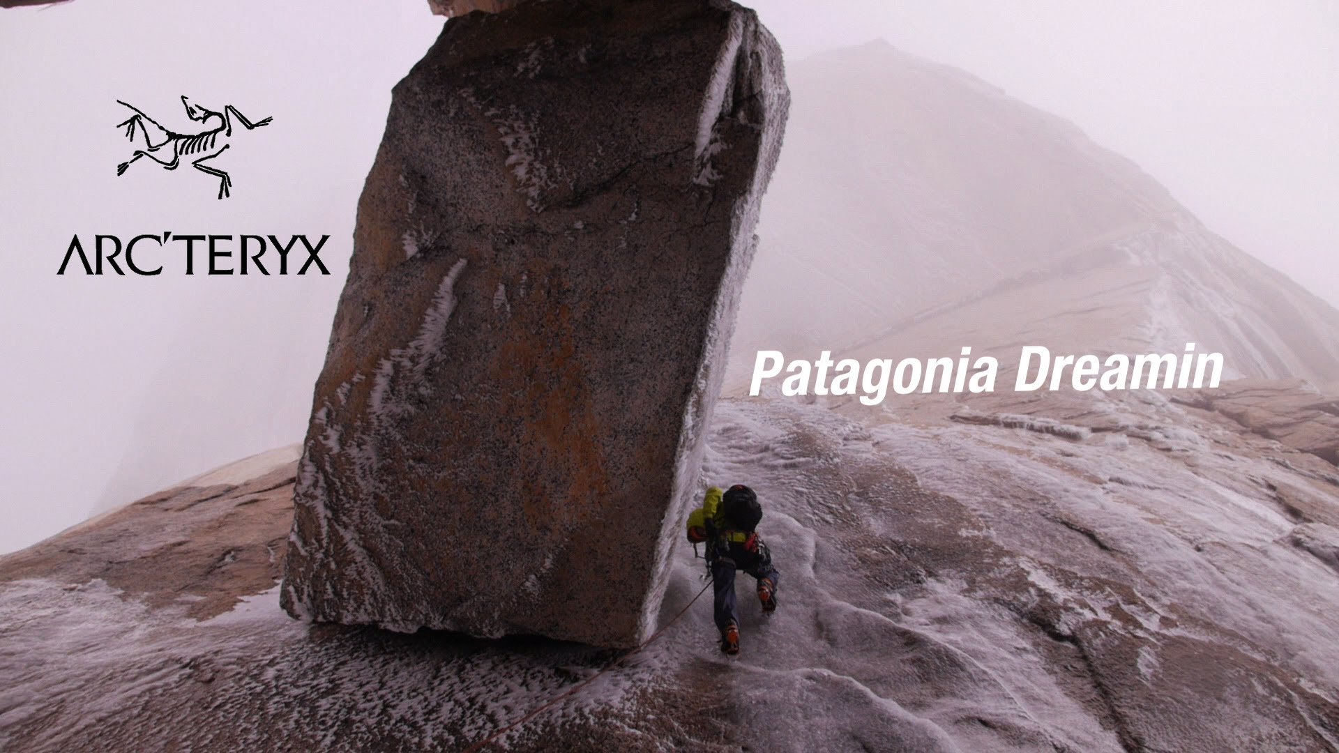 Patagonia dreamin