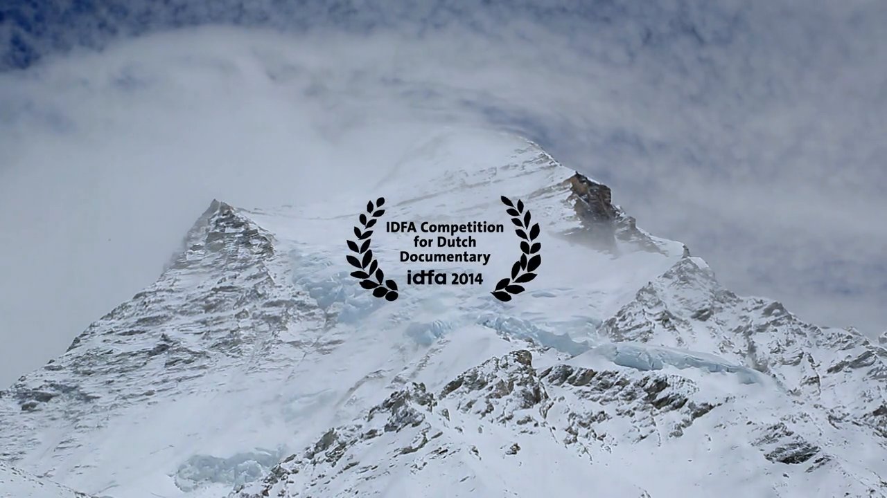 Video, Killer Slope una película sobre el Cho Oyu