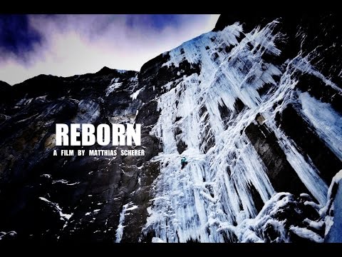 Video, Reborn la búsqueda del primer hielo