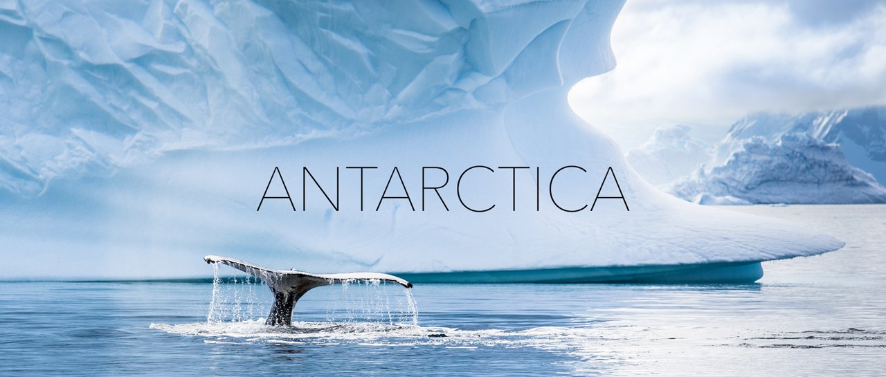 Antarctica, video de un viaje desde Ushiaia