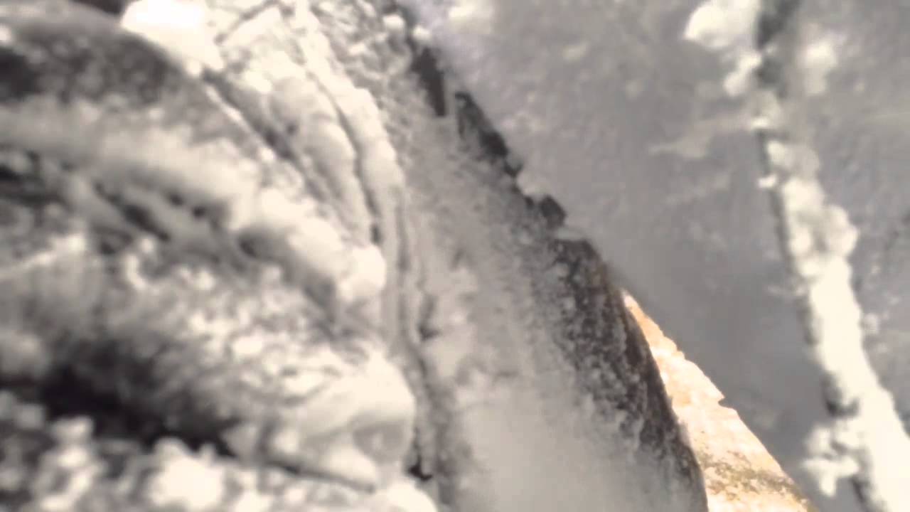 Video de la avalancha en el Everest tras el terremoto de Nepal