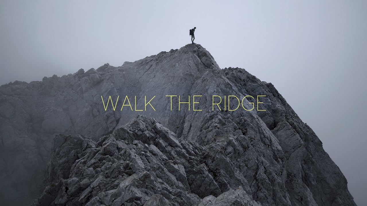 Video, Walk the Ridge