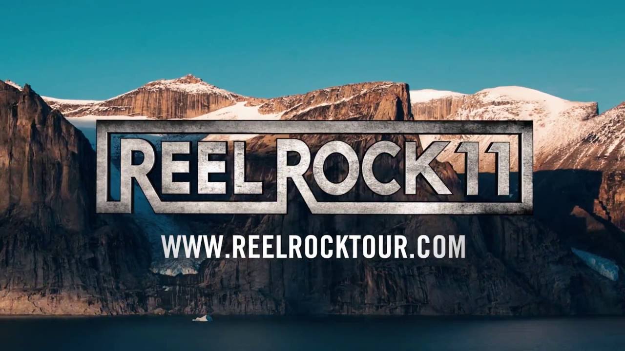 Trailer del Reel Rock 11