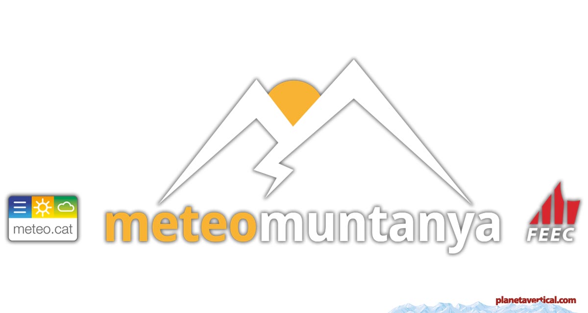 Nace meteomuntanya.cat información meteorológica de montaña