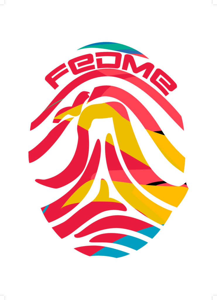 La FEDME cambia su logo